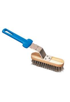 Щітка для гриля Gi Metal AC-SPG